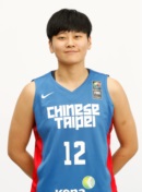 Profile image of Ying-Chieh WU