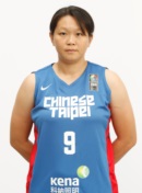 Profile image of Li-Yun WANG