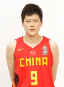 Headshot of Yanyan Ji