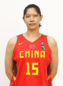 Headshot of Hongpin Huang