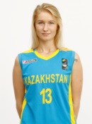 Headshot of Anna Vinokurova