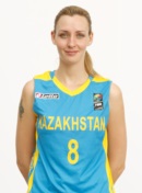 Profile image of Tamara YAGODKINA