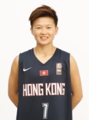 Profile image of Tsz Ching WONG