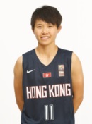 Profile image of Hiu Ying CHAN