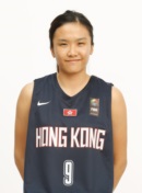 Profile image of Hiu Lui TONG