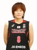 Headshot of Maki Takada