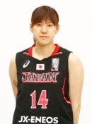 Profile image of Sanae MOTOKAWA