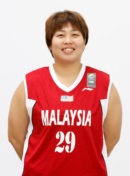 Profile image of Phey Chyi, Magdelene LOW