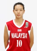 Headshot of Chia Qian Tai