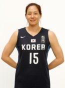 Headshot of Joo-Yeong Kwak
