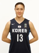 Profile image of Jung Eun KIM