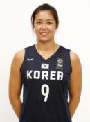 Profile image of Ji Hee YANG