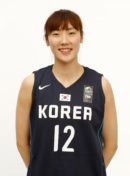 Profile image of Hyejin PARK