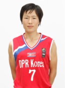 Headshot of Pok Chun Kim