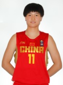Headshot of Lingge Zhang