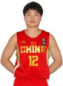 Profile image of Jiaqi WANG