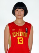 Headshot of Yu Luo