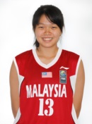 Headshot of Shi Mei, Dorcas Wee