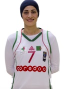 Profile image of Nadia ISLI