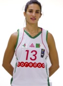 Profile image of Shahnez BOUSHAKI