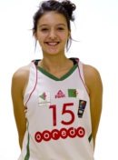 Profile image of Lylia TLEMSANI
