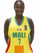 Headshot of Fatoumata Bagayoko