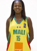 Profile image of Djenebou SACKO