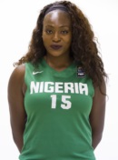 Profile image of Olayinka Ajike SANNI
