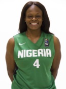 Headshot of Helen Kehinde Ogunjimi
