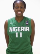 Headshot of Adaora Nnenna Elonu