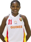 Headshot of Fanta Bérété