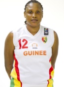 Profile image of Fatou BAH