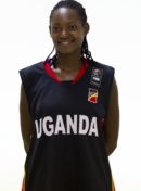 Profile image of Judith NANSOBYA