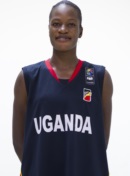 Profile image of Muhayimina NAMUWAYA