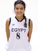 Headshot of Sara Masoud
