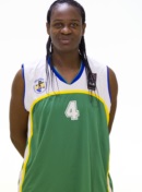 Profile image of Radegonde Audrey OBONE N'NANG