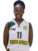 Profile image of Lindiwe Pertunia SHABANGU