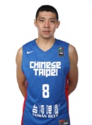 Profile image of Shih-Chieh CHEN