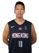 Profile image of Chun Wai WONG