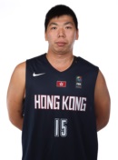 Profile image of Wai Kit SZETO