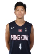 Profile image of Sheung Ying SO