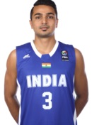 Headshot of Vinay Kaushik