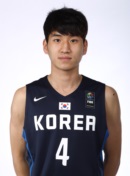 Profile image of Seonggon MOON