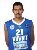 Profile image of Abdulrahman ALSHAMMARI