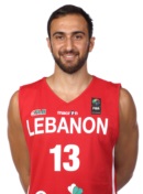 Profile image of Bassel BAWJI