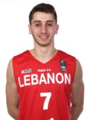 Profile image of Wael ARAKJI
