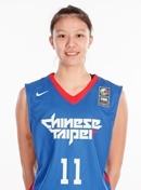 Headshot of Hsin-Yu Liu