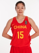 Profile image of Qijia ZOU