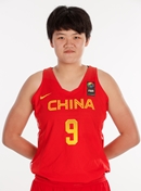 Profile image of Liwen LIANG