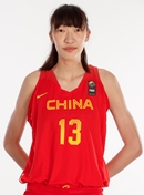 Profile image of Xu HAN